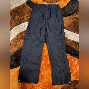 Vintage, Men’s, Acuity, Nylon Pants